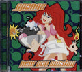 Sponge - New Pop Sunday Music CD