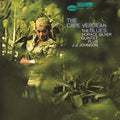 The Cape Verdean Blues Vinyl Record
