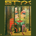 Styx - Grand Illusion - Vinyl Record