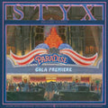 Styx - Paradise Theater - Vinyl Record
