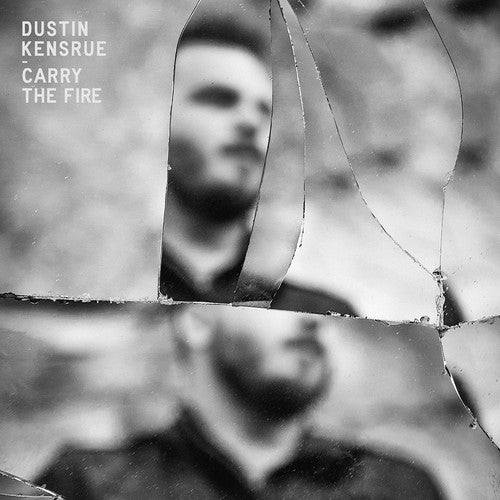 Kensrue,dustin - Carry The Fire - Music CD