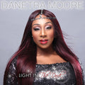 Moore,danetra - Light In The Dark - Music CD