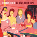 Houndstooth - No News From Home - Vinyl Record