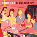 No News From Home Vinyl Record