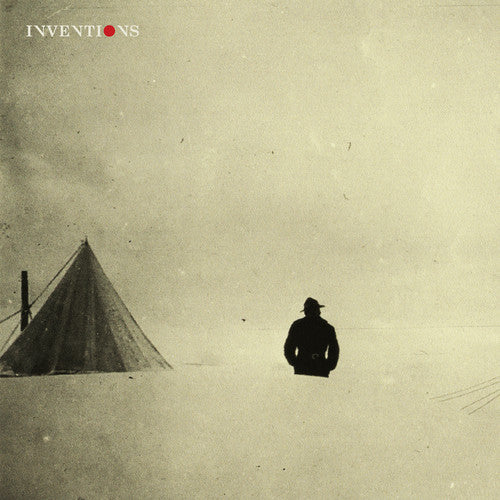 Inventions - Maze Of Woods - Vinyl Record