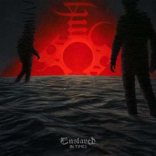 Enslaved - In Times - Music CD