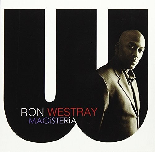 Westray,ron - Magisteria - Music CD