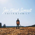 Sumrall,jon Micah - Faith & Family - Music CD