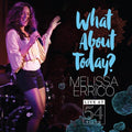 Errico,melissa - What About Today? - Live At 54 Below - Music CD