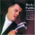 Padilla,rocky - Confessin A Feeling: Tribute To Oldies - Music CD
