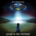 Jeff Lynne's Elo: Alone in the Universe Music CD