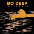 Go Deep - Influence - Music CD