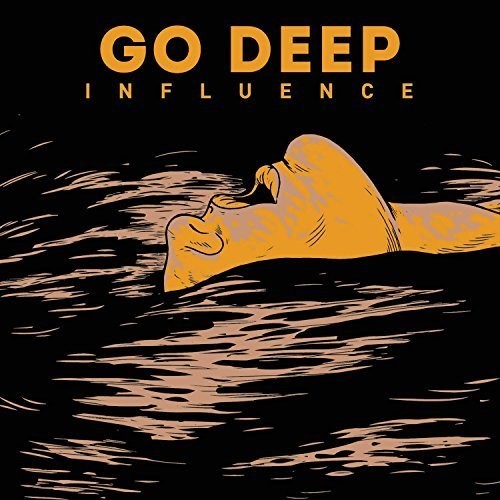 Go Deep - Influence - Music CD
