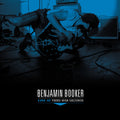 Booker,benjamin - Live At Third Man Records - Vinyl Record