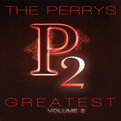 Perrys - Perrys Greatest 2 - Music CD