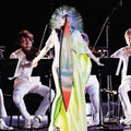 Bjork - Vulnicura Strings - Music CD