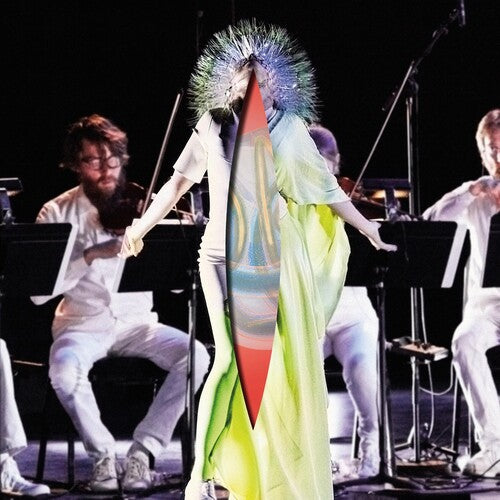 Bjork - Vulnicura Strings - Music CD