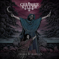Culture Killer - Throes Of Mankind - Music CD