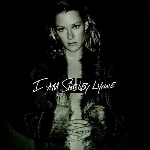Lynne,shelby - I Am Shelby Lynne - Music CD