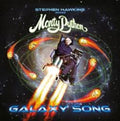 Monty Python - Galaxy Song (stephen Hawking Version) - Vinyl Record
