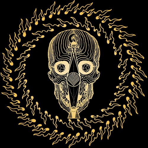 Converge - Thousands Of Miles Between Us - Blu-ray