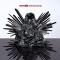 Sunn O - Kannon - Music CD