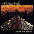 Leftover Crack - F*ck World Trade - Vinyl Record