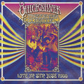 Quicksilver Messenger Service - Live In San Jose - September 1966 - Vinyl Record