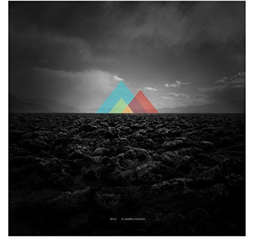 Dodheimsgard (dhg) - Umbra Omega - Vinyl Record