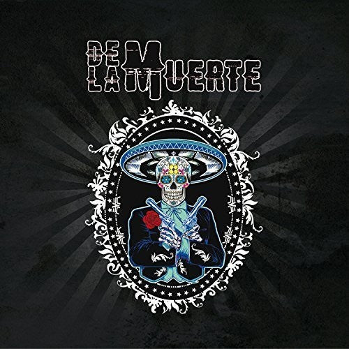 De La Muerte - De La Muerte - Music CD