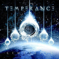 Temperence - Limitless - Music CD