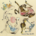 Evans The Death - Expect Delays - Vinyl Record