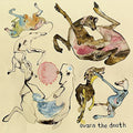 Evans The Death - Expect Delays - Music CD