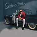 Flex - Seduction - Music CD
