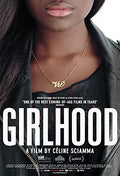 Girlhood - Girlhood - DVD