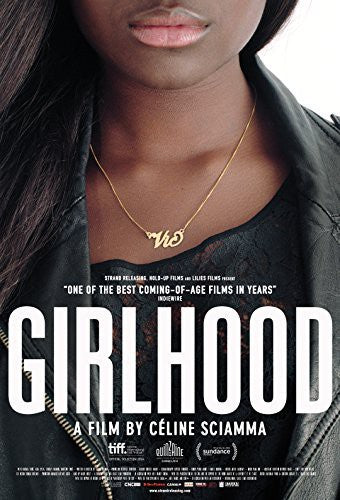 Girlhood - Girlhood - DVD