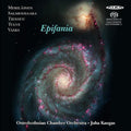 Ostrobothnian Chamber Orchestra / Kangas,juhn - Epifania - Super Audio CD