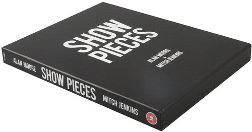 Show Pieces - Show Pieces - DVD
