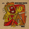 Warsaw Afrobeat Orchchestra - Wendelu - Music CD
