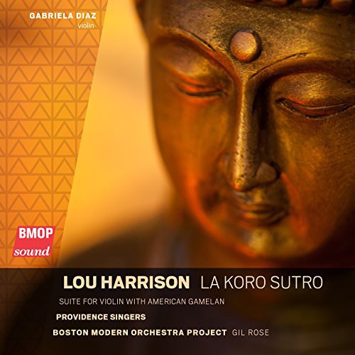 Diaz,gabriel / Providence Singers - La Koro Sutro - Music CD