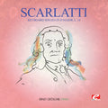 Scarlatti - Keyboard Sonata In D Major L.14 - Music CD Single