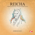 Reicha - Wind Quintet 2 In E-flat Major 88 - Music CD