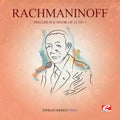 Rachmaninoff - Prelude In G Min 23 Op 5 - Music CD Single