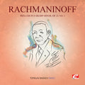 Rachmaninoff - Prelude In F-sharp Min 23 Op 1 - Music CD Single