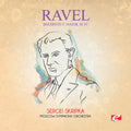 Ravel - Bolero In C Major M 81 - Music CD