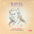 Bolero in C Major M 81 Music CD