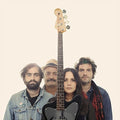 Louis Mathieu Joseph & Anna Chedid - Louis Mathieu Joseph & Anna Chedid - Music CD