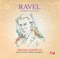 Ravel - Rhapsody Espagnole - Music CD