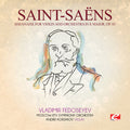 Saint-saens - Havanaise Violin Orchestra In E Major 83 - Music CD Single