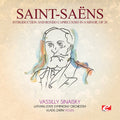 Saint-saens - Introduction Rondo Capriccioso In A Min 28 - Music CD Single